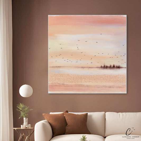 Akoestisch paneel Glorious Spendor (2)