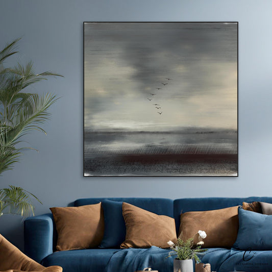 Akoestisch paneel Glorious Spendor (1)