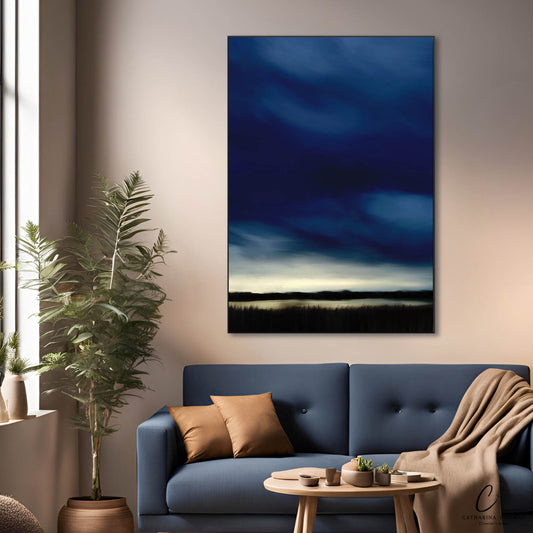 Akoestisch paneel Heaven's Blessing (4)