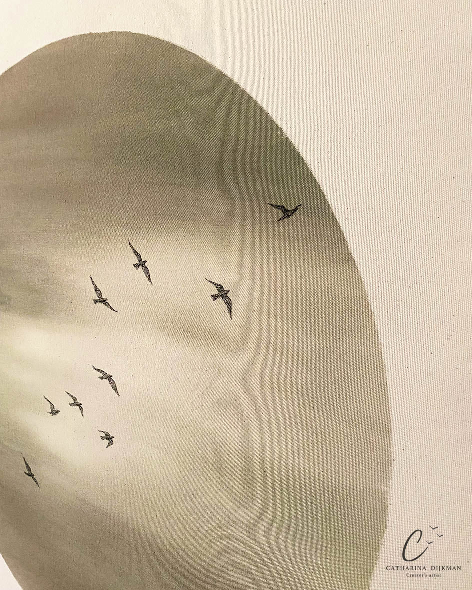 Birds of the Air (2)