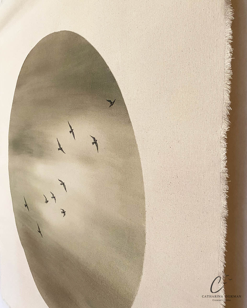 Birds of the Air (2)