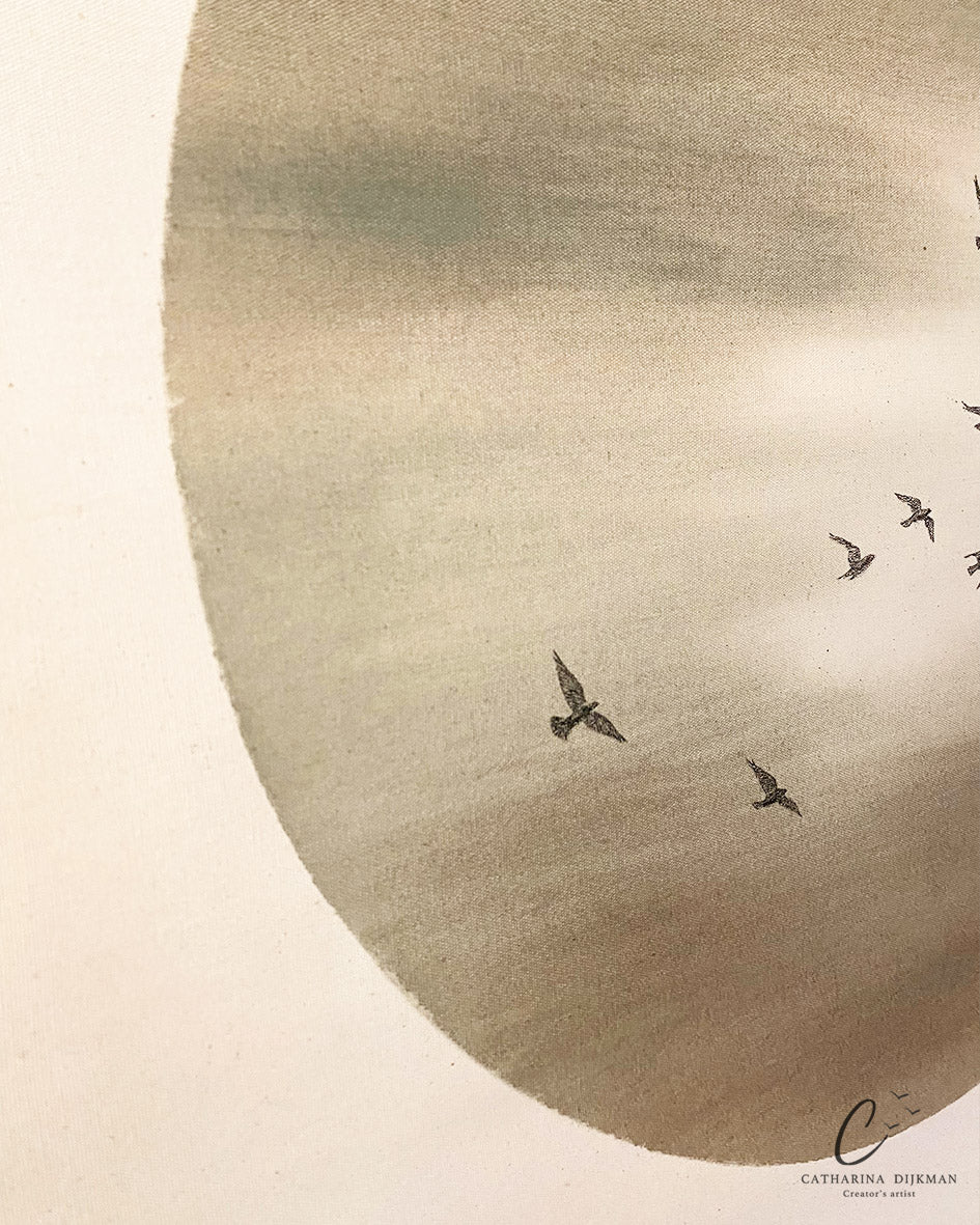 Birds of the Air (2)