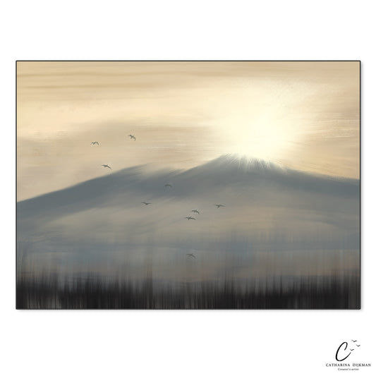 Akoestisch paneel Gifts of Grace (1)