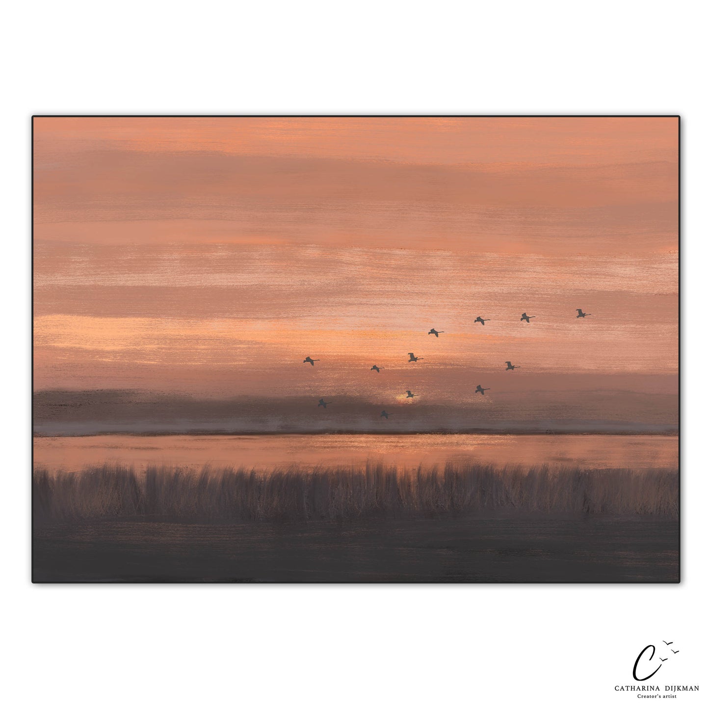 Akoestisch paneel Gifts of Grace (2)