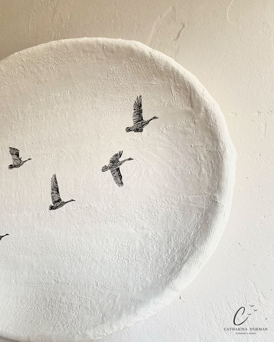 Birds of the Air (1)