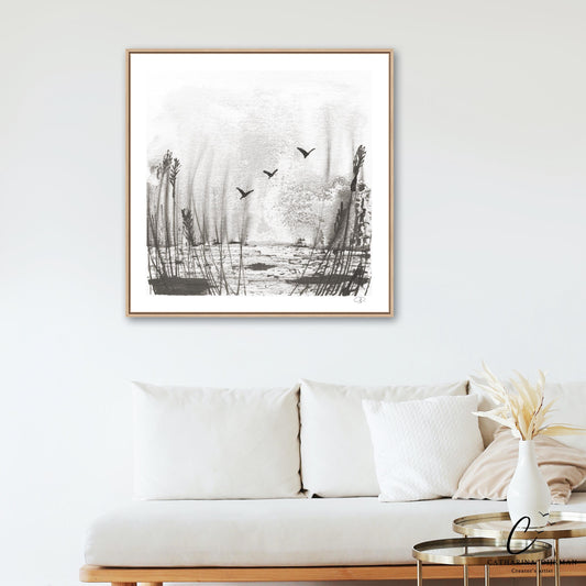 Joy in the Evening (1)