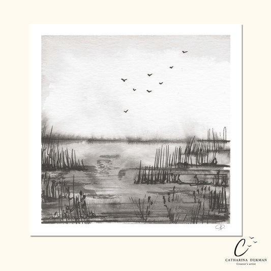 Joy in the Evening (2)