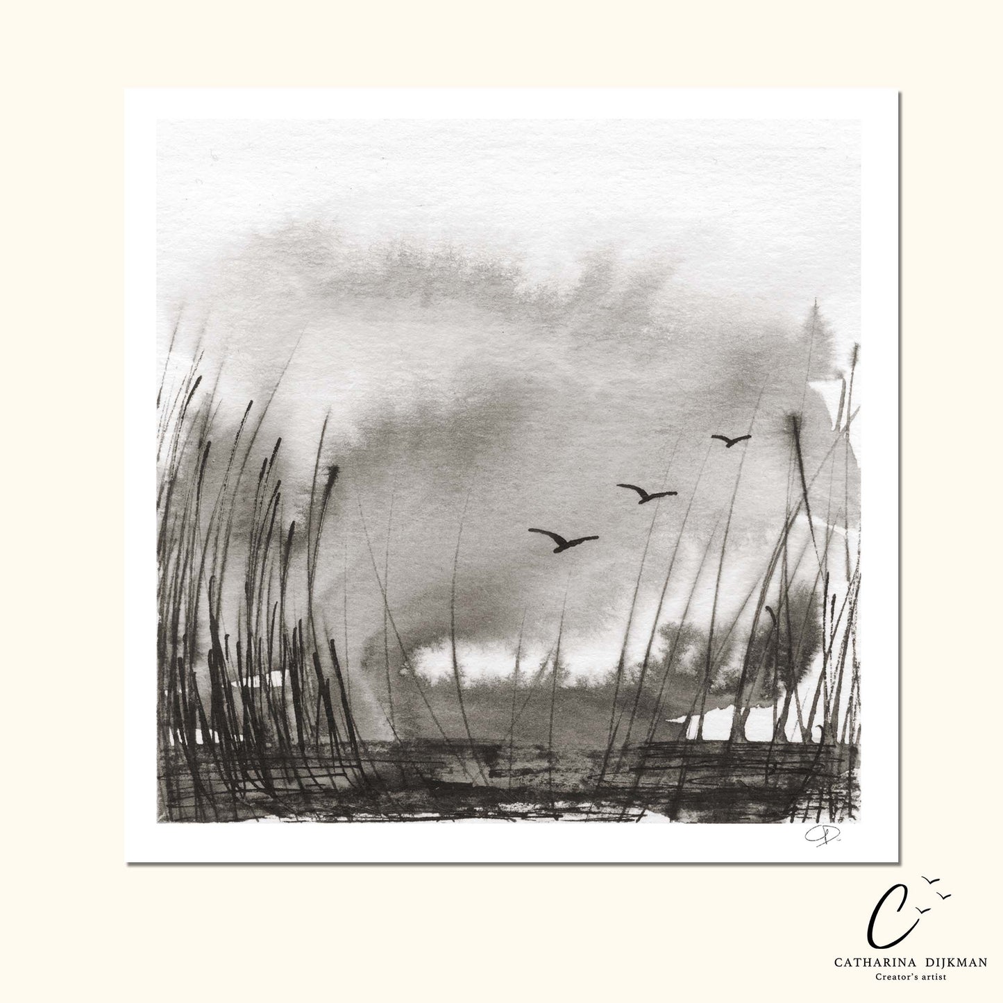 Joy in the Evening (4)