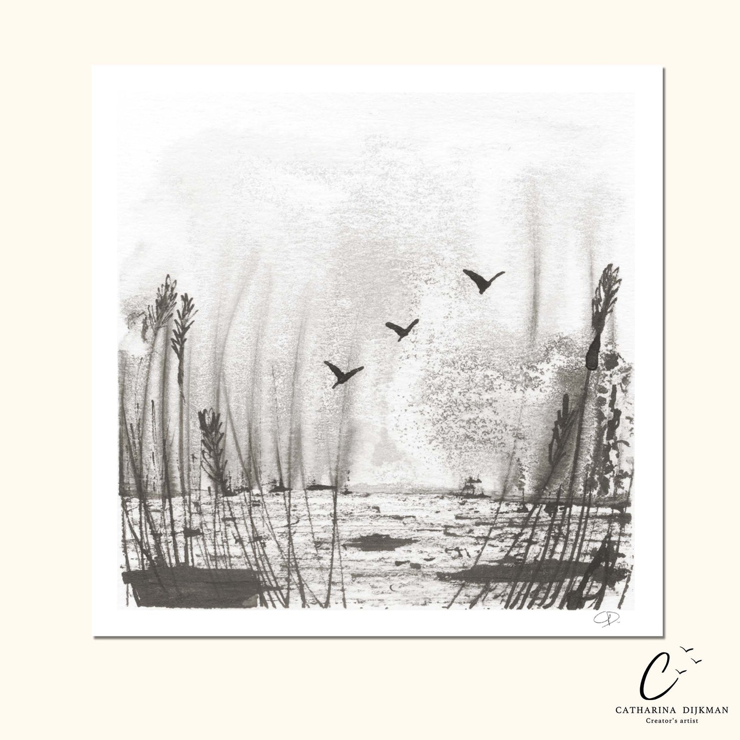Joy in the Evening (1)
