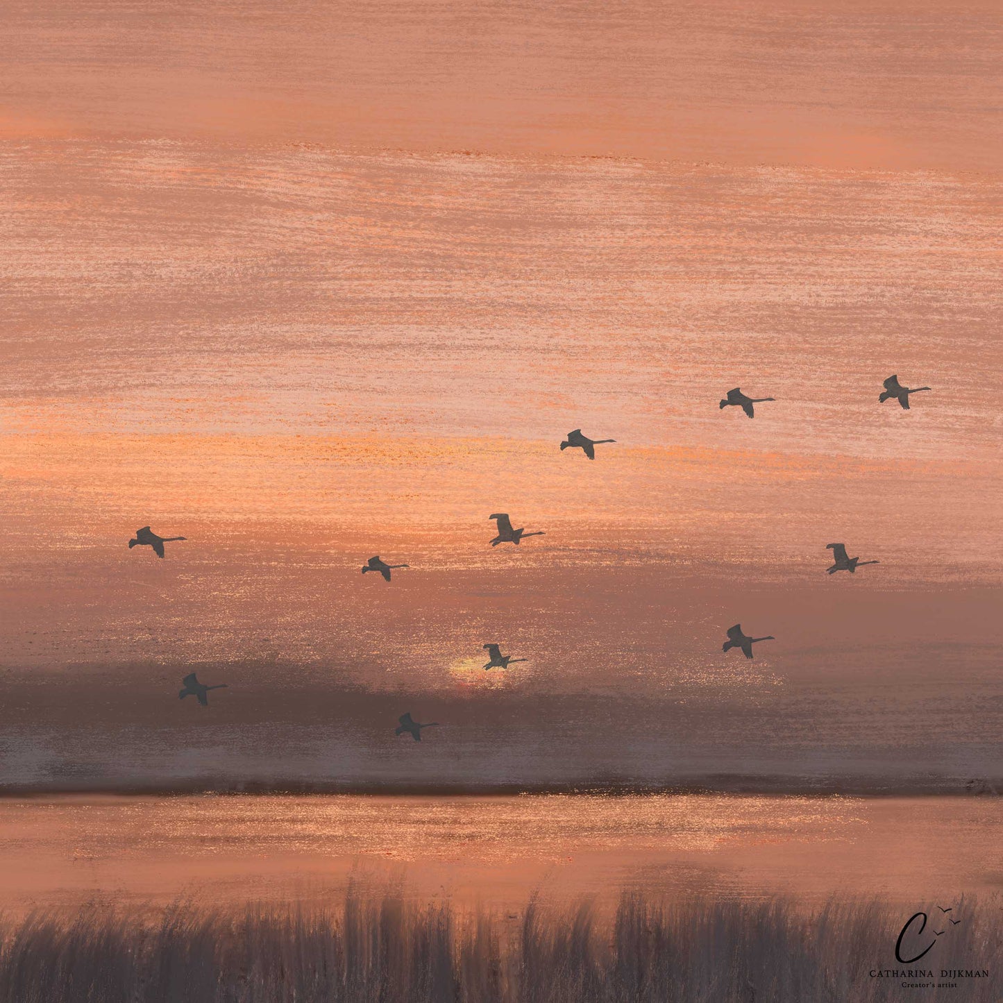 Akoestisch paneel Gifts of Grace (2)