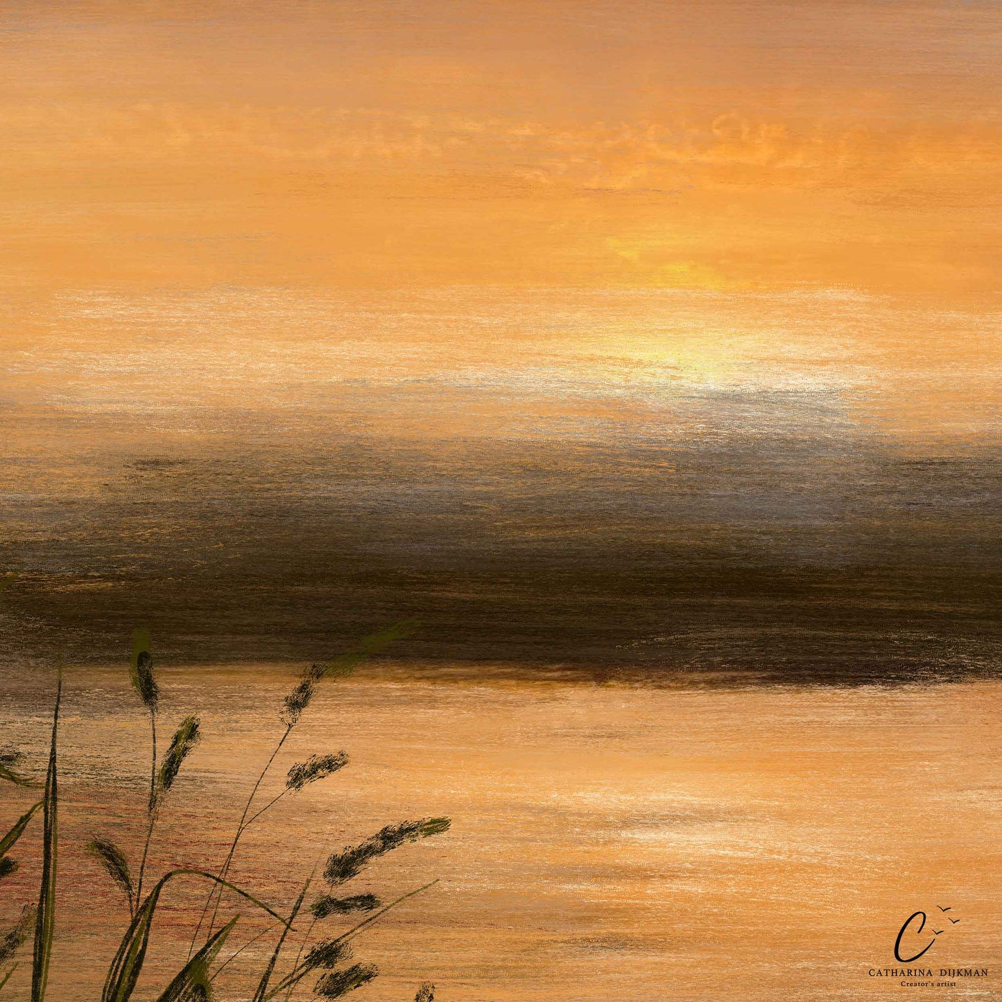 Heaven's Blessing (1)