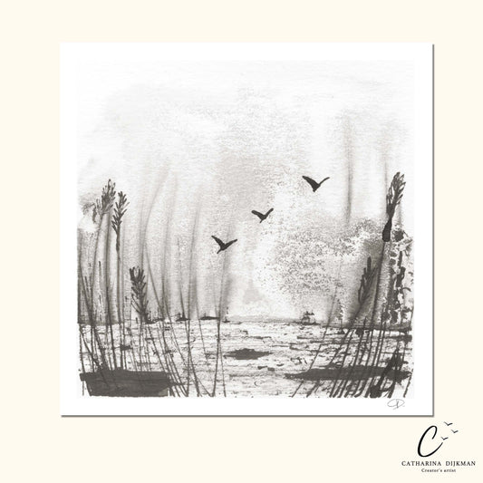 Joy in the Evening (1)
